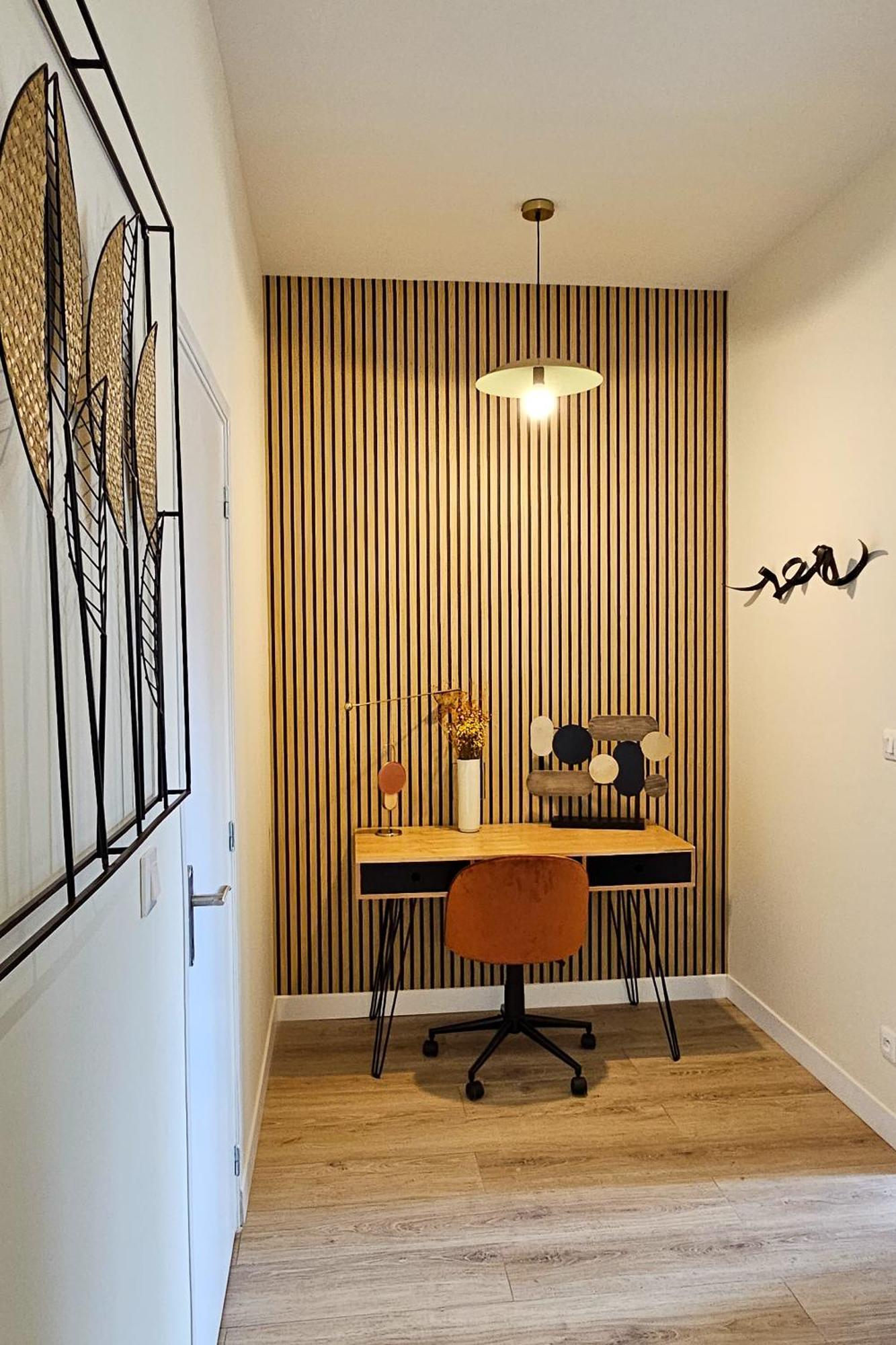 Les Appartements De La Nef D'Or แซ็ง-ก็องแต็ง ภายนอก รูปภาพ