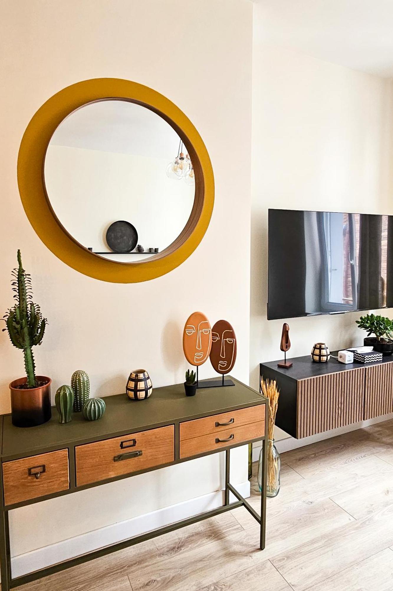 Les Appartements De La Nef D'Or แซ็ง-ก็องแต็ง ภายนอก รูปภาพ