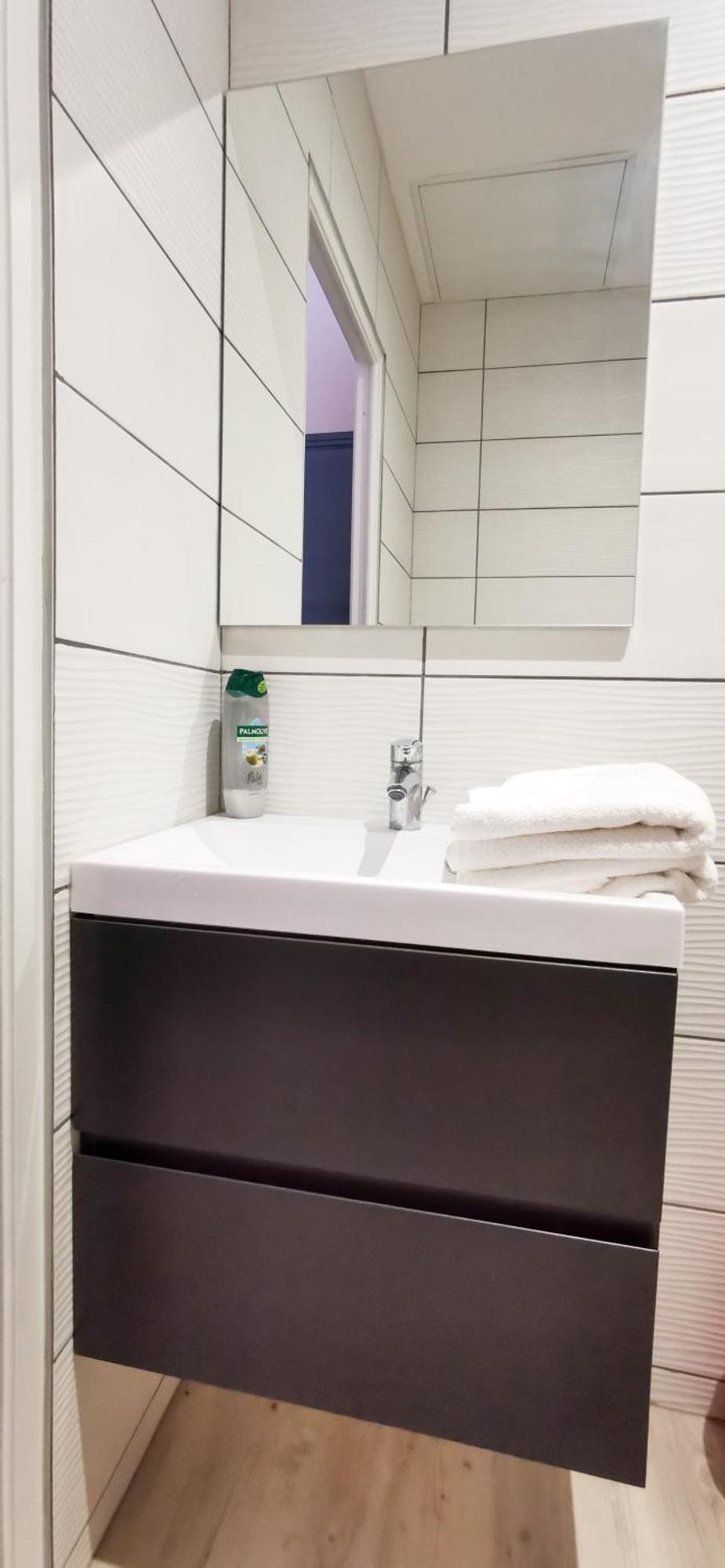 Les Appartements De La Nef D'Or แซ็ง-ก็องแต็ง ภายนอก รูปภาพ